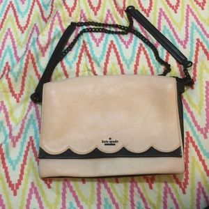 Kate Spade cross body bag